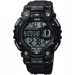 Reloj Hombre Q&Q M161J003Y