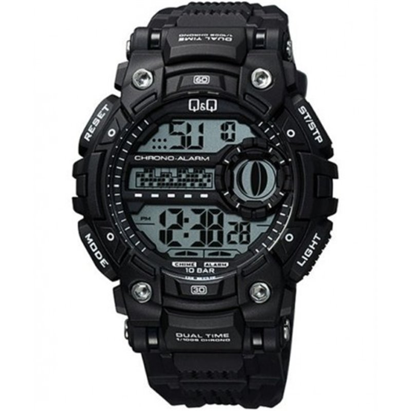 Reloj Hombre Q&Q M161J003Y