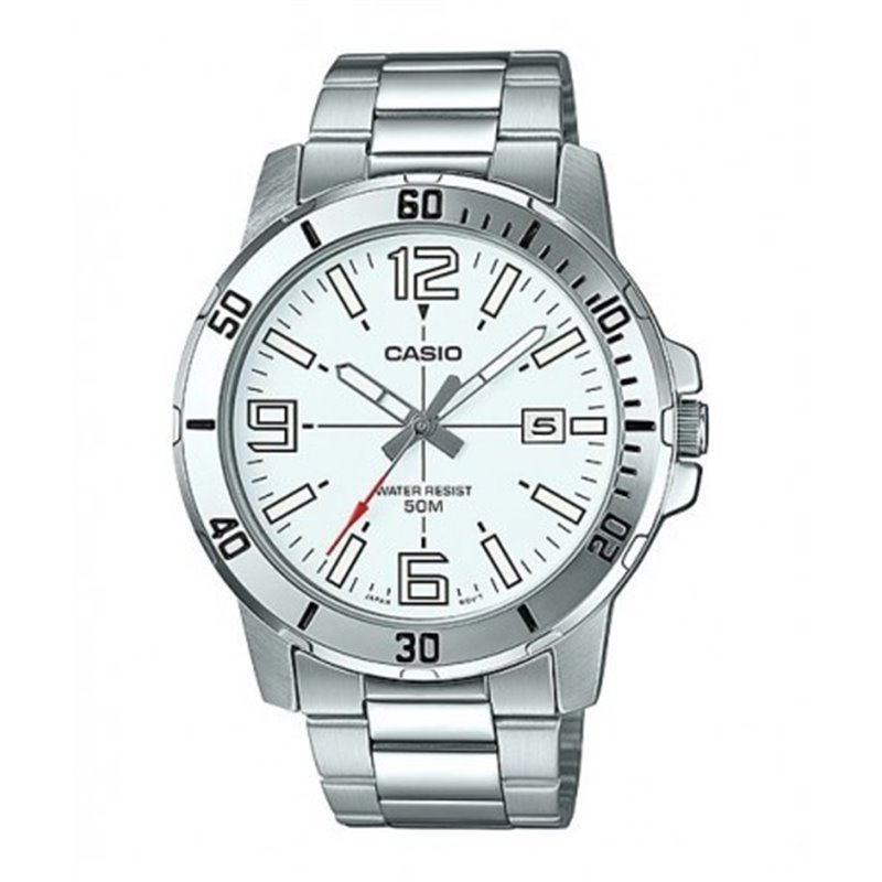 Reloj Hombre CASIO MTP-VD01D-7B