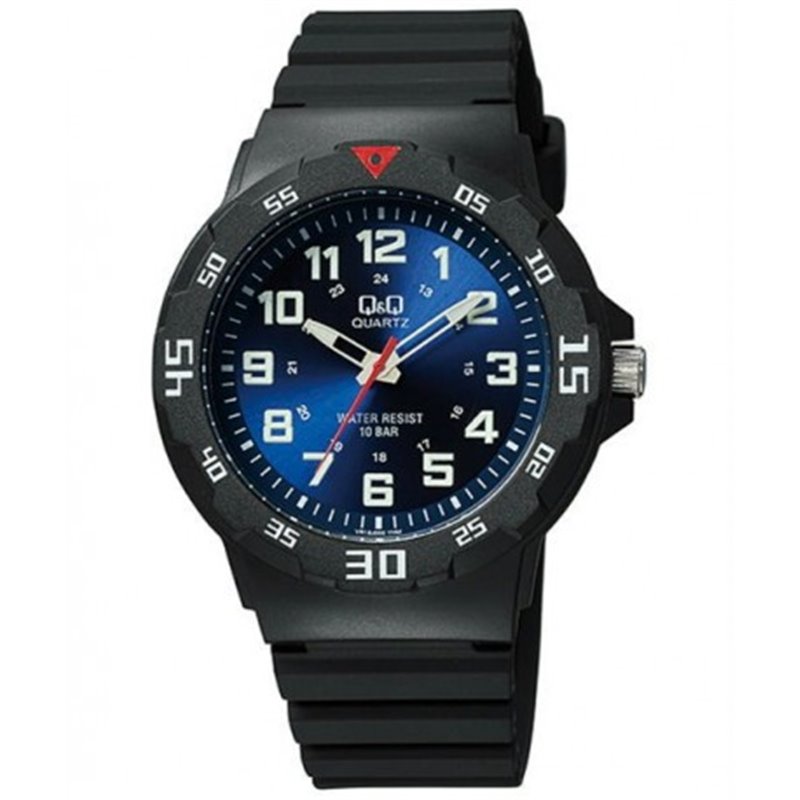 Reloj Hombre Q&Q VR18J005Y