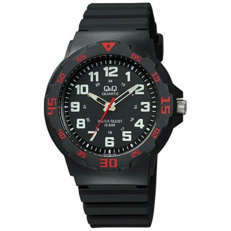 Reloj Hombre Q&Q VR18J005Y