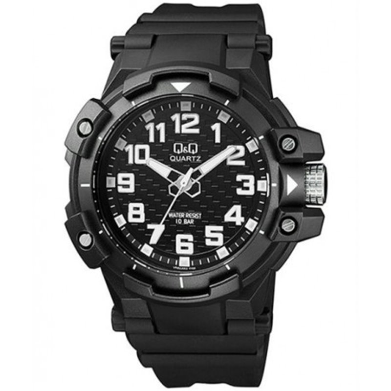 Reloj Hombre Q&Q VR82J002Y