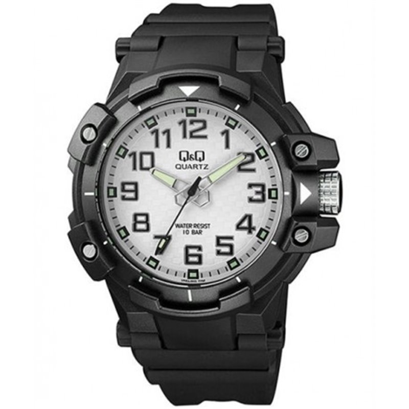 Reloj Hombre Q&Q VR82J003Y