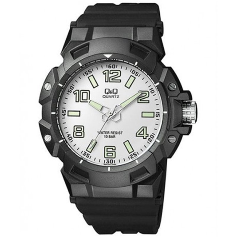 Reloj Hombre Q&Q VR84J001Y