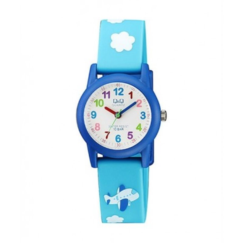 Reloj NiÃ±os Q&Q VR99J005Y