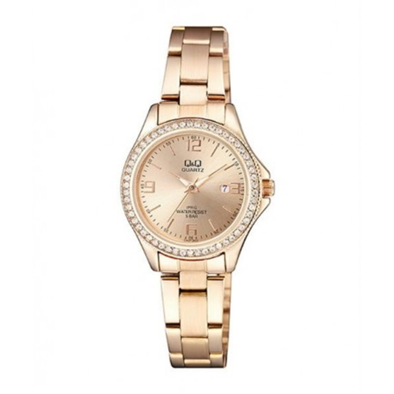 Reloj Mujer Q&Q CA07J802Y