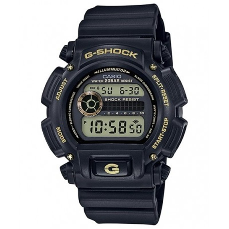 Reloj G-Shock CASIO DW-9052GBX-1A9