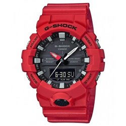 Reloj G-Shock hombre CASIO GA-800-4A