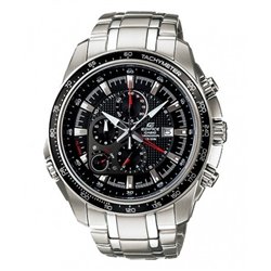 Reloj EDIFICE de CASIO para caballero sumergible EF-545D-1A