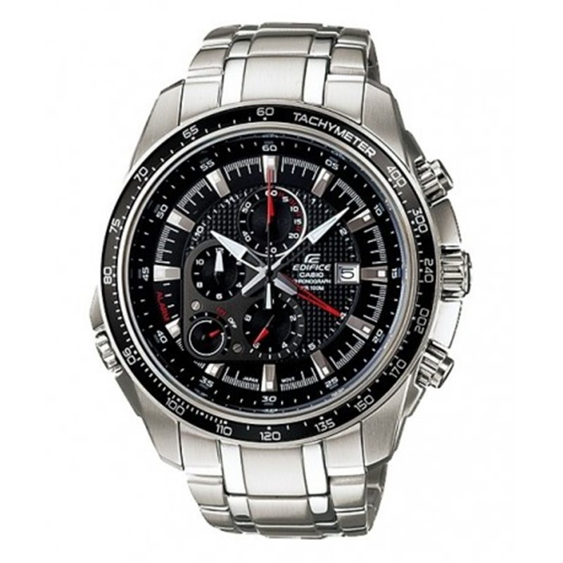 Reloj EDIFICE de CASIO para caballero sumergible EF-545D-1A