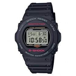 Reloj G-Shock CASIO DW-5750E-1D