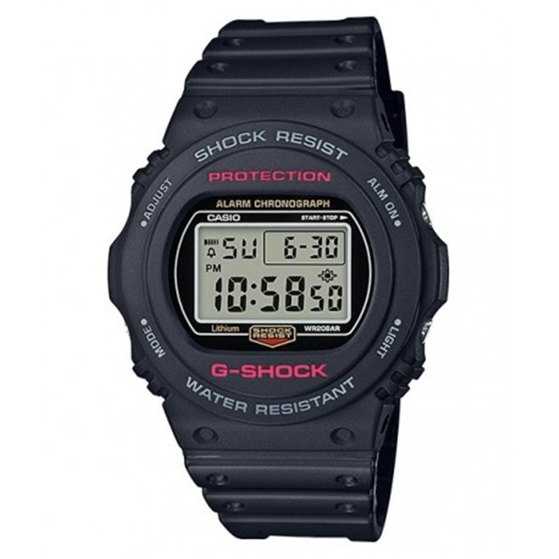 Reloj G-Shock CASIO DW-5750E-1D