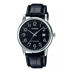 Reloj Hombre CASIO MTP-V002L-1B