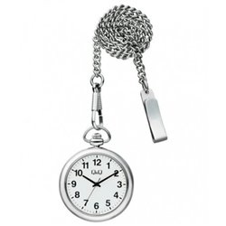 Reloj bolsillo con cadena Q&Q QA70J214Y