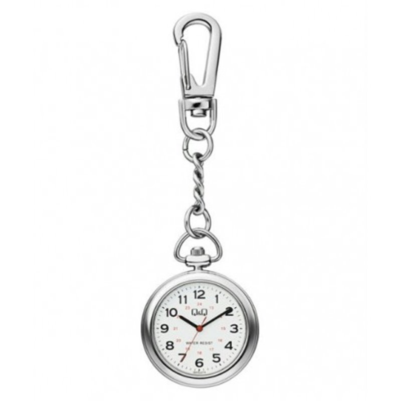 Reloj bolsillo con cadena Q&Q QA72J214Y