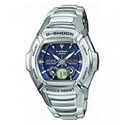 Reloj G-Shock hombre CASIO GW-1400DE-2A