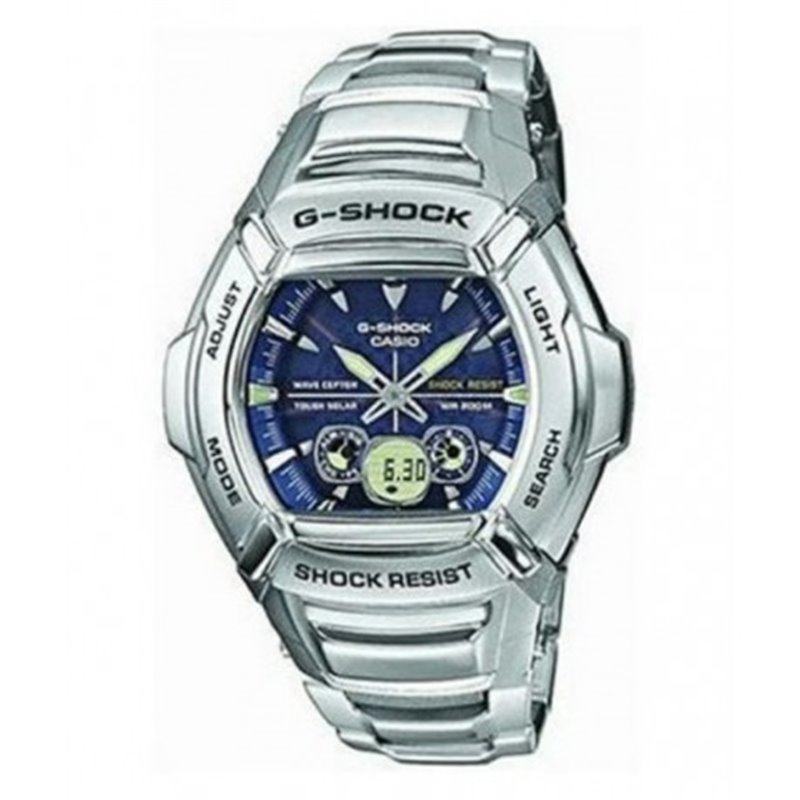 Reloj G-Shock hombre CASIO GW-1400DE-2A