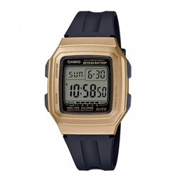 Reloj hombre CASIO F-201WAM-9AVEF