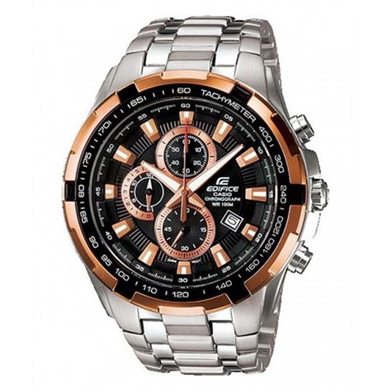 Reloj para Hombre Edifice CASIO EF-539D-1A5