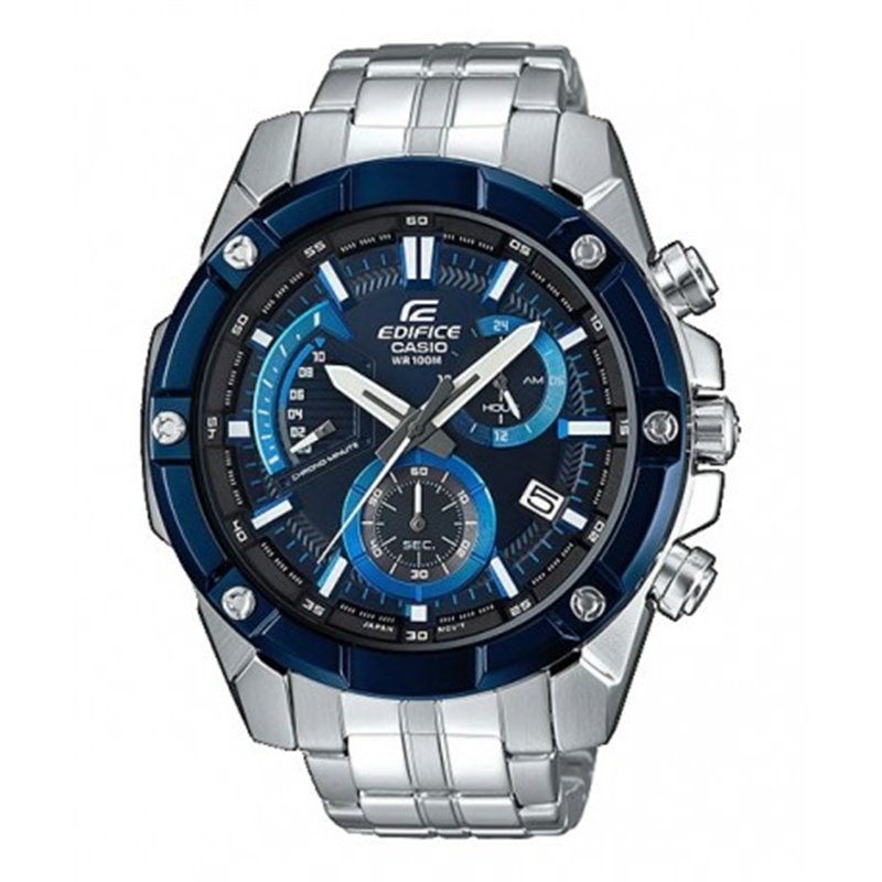 Reloj para Hombre Edifice CASIO EFR-556DB-2A