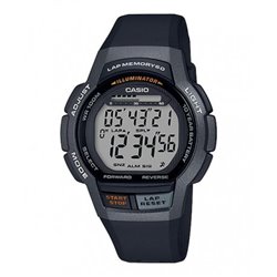 Reloj digital deportivo hombre CASIO WS-1000H-1A