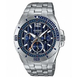 Reloj Hombre CASIO MTD-1060D-2A