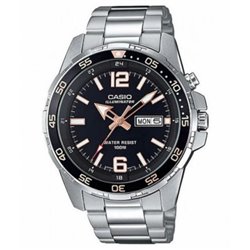 Reloj Hombre CASIO MTD-1079D-1A3