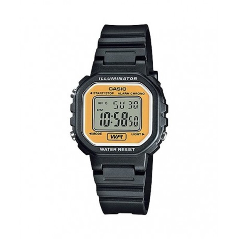 Reloj digital mujer CASIO LA-20WH.9AEF