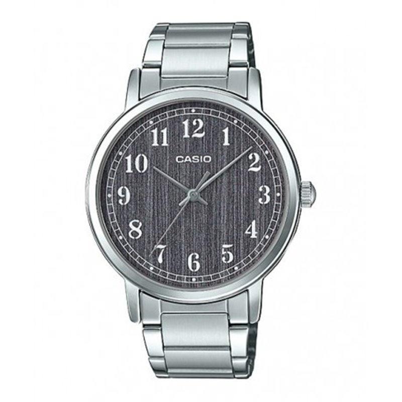 Reloj Hombre CASIO MTP-E145D-1B