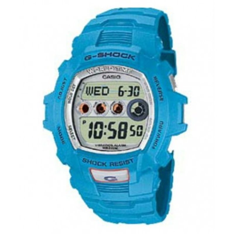 Reloj G-Shock hombre CASIO GL-7500-2B