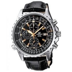 CASIO EDICICE SUMERGIBLE CRONOGRAFO EF-527L-1A