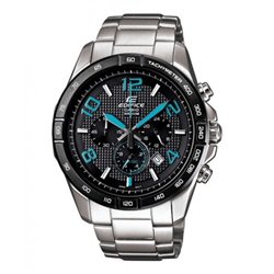 CASIO EDIFICE SUMERGIBLE CRONOGRAFO EFR-516D-1A2