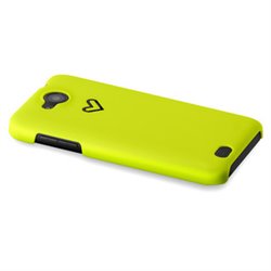 Energy Phone Case Colors Green (Funda Smartphone exclusiva Phone Colors)