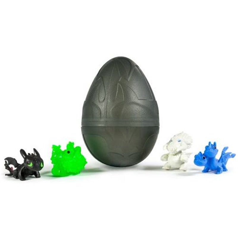 MINI DRAGONS EGG