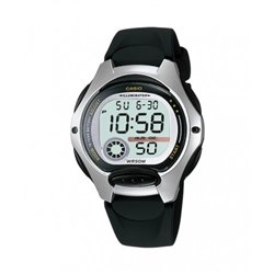 Reloj Casio niÃ±os LW-200-1AVEF