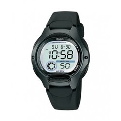 Reloj Casio niÃ±os LW-200-1BVEF