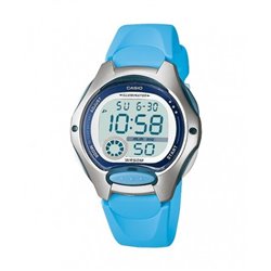 Reloj Casio niÃ±os LW-200-2BVDF