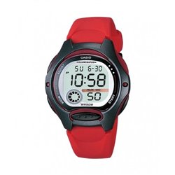 Reloj Casio niÃ±os LW-200-4AVEF