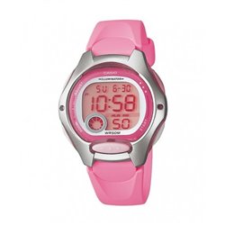 Reloj Casio niÃ±os LW-200-4BVEF