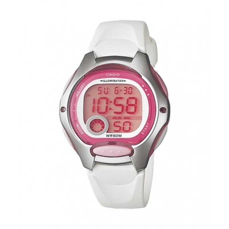 Reloj Casio niÃ±os LW-200-7AVDF