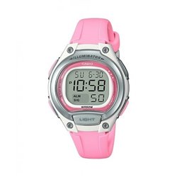 Reloj Casio niÃ±os LW-203-4AVEF