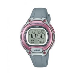 Reloj Casio niÃ±os LW-203-8AVEF