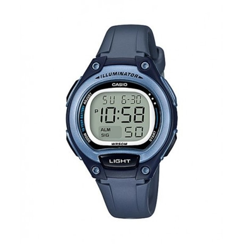 Reloj Casio niÃ±os LW-203-2AVEF