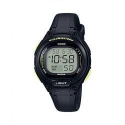 Reloj Casio niÃ±os LW-203-1BVEF