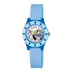 Reloj NiÃ±o Q&Q VQ13J001Y