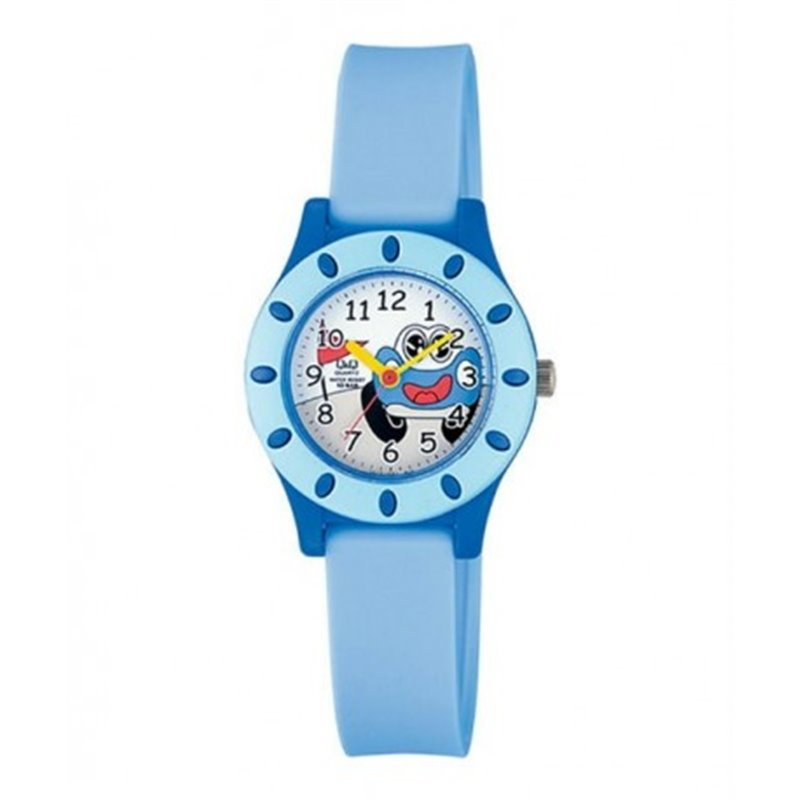 Reloj NiÃ±o Q&Q VQ13J001Y