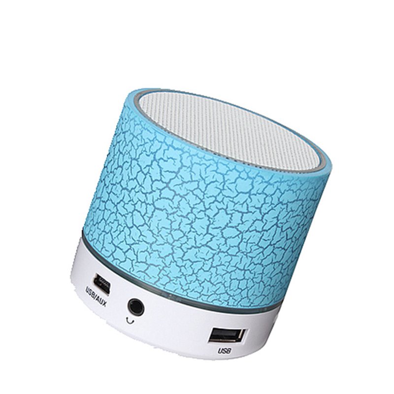 ALTAVOZ PEQUEÑO MUSIC - MINI SPEAKER