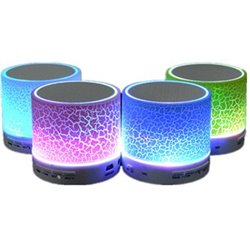 ALTAVOZ PEQUEÑO MUSIC - MINI SPEAKER