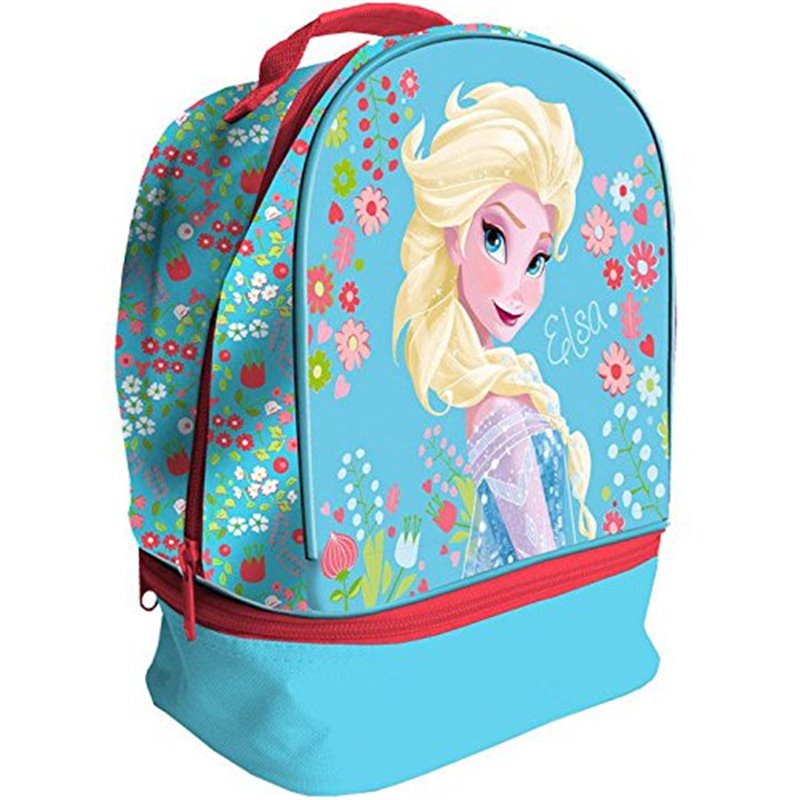 Neceser Frozen Disney Elsa