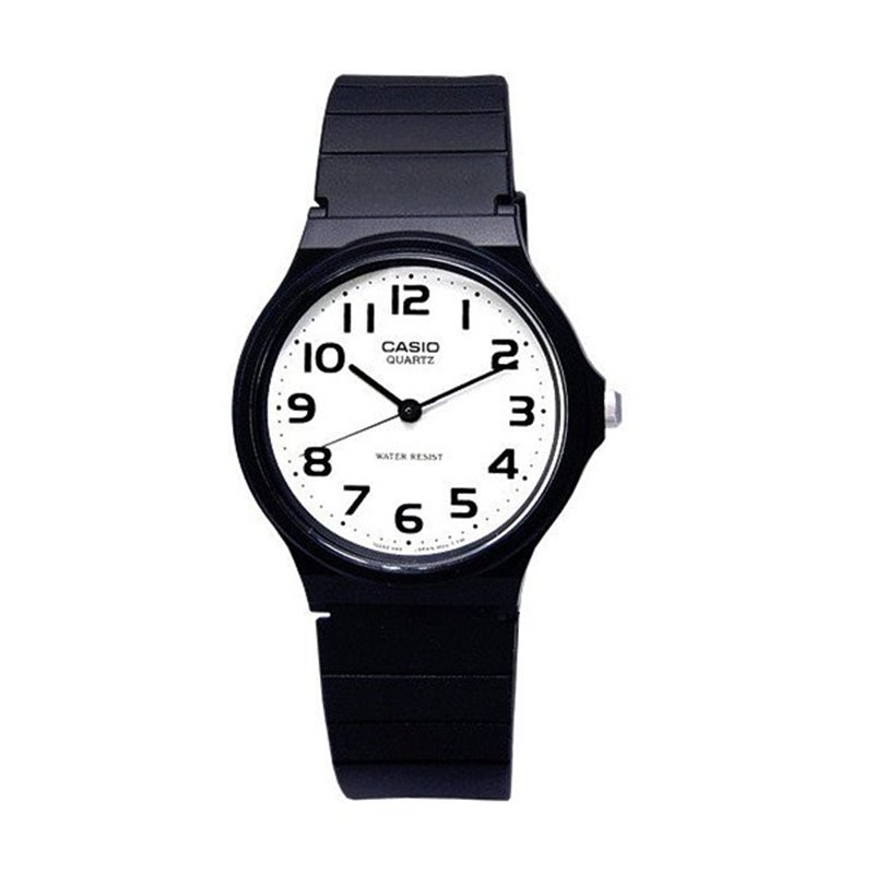 RELOJ PULSERA CASIO MQ-24-7B2LCK